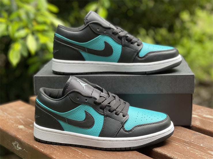Nike Men's & Women's Premium Athletic Sneakers — Style 223 back view