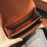 Sleek bag women's premium everyday handbag
