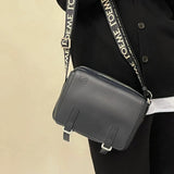 Ziva's Charm handbag – back view (24cm*18cm*10.5cm)