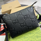 Interior view of elevated classic women's handbag – women's luxury handbag