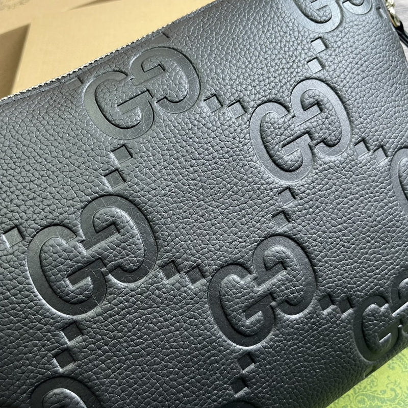 Side profile of elevated classic women's handbag – women's luxury handbag