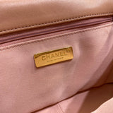 Zivas Charm Effortless Sophistication Designer Handbag (Structured Everyday Essential) – Close-Up Detail