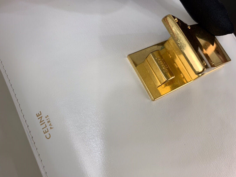 Interior view of chic premium women's handbag – women's luxury accessory