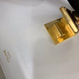 Interior view of chic premium women's handbag – women's luxury accessory