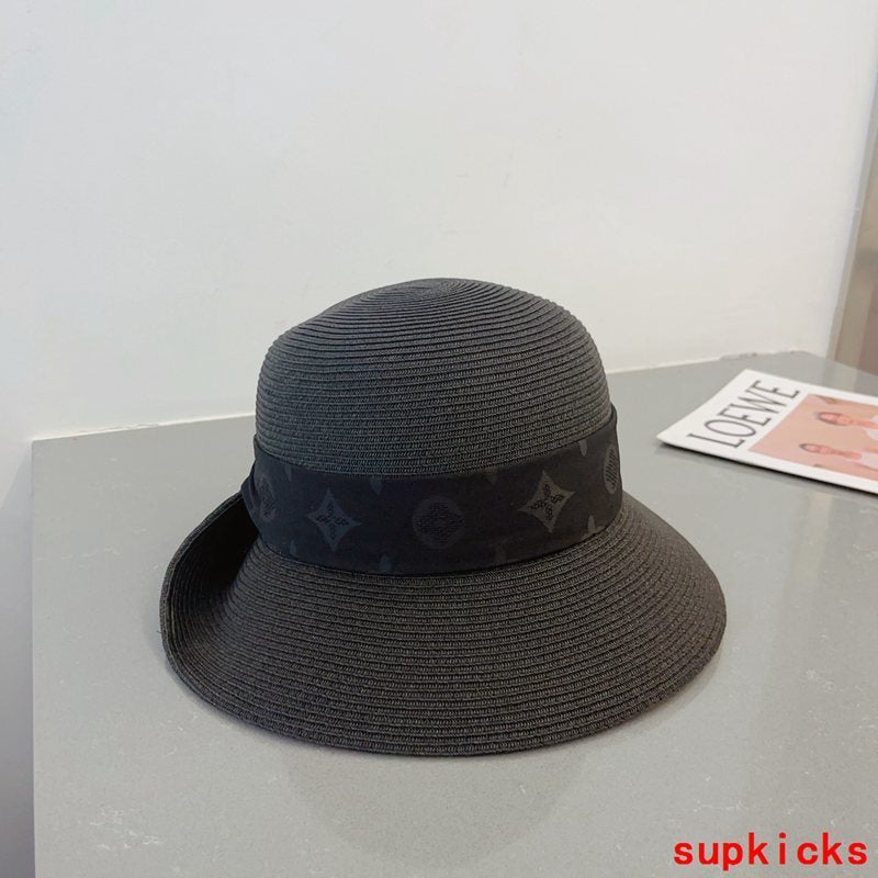 Front view of Louis Vuitton unisex cap