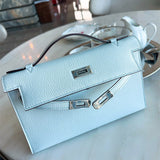  classic carryall bag detail view showing craftsmanship 8