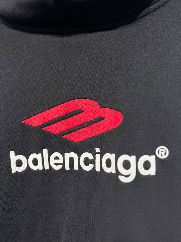 Balenciaga clothing product view — premium authentic designer style