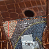  Sophisticated crossbody bag front view 7