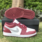 Nike clean off-white luxury sneakers view 14 premium leather build