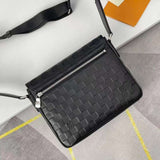 Interior view of elevated polished women's handbag – women's everyday handbag