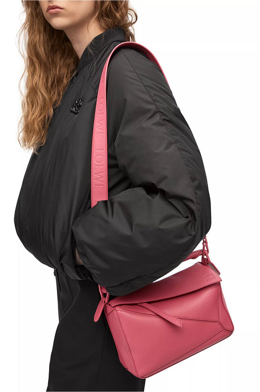 Ziva's Charm handbag – lifestyle view (24cm*16cm*10cm)