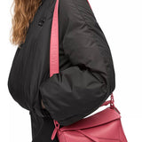 Ziva's Charm handbag – lifestyle view (24cm*16cm*10cm)