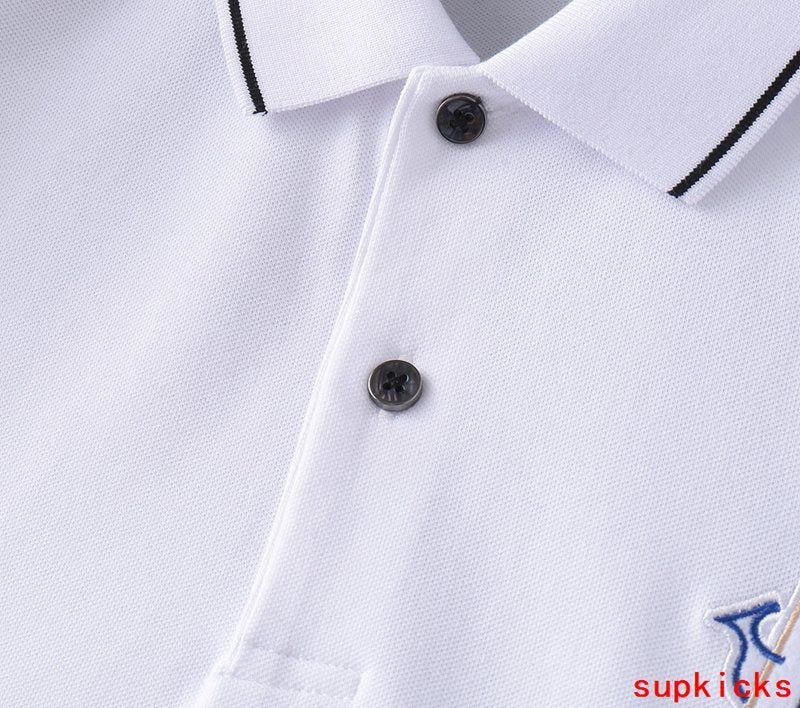 Close-up detail shot of Moncler luxury clothing with logo-detail design