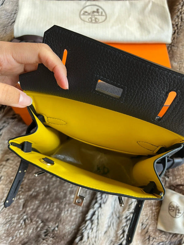 Versatile bag women's premium everyday handbag