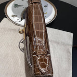 Sleek bag women's premium everyday handbag