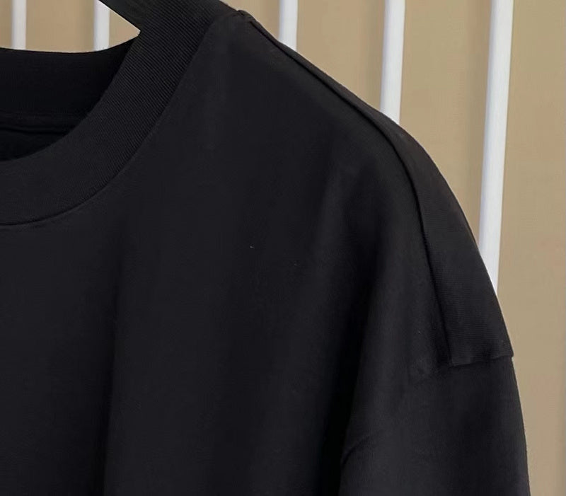 Givenchy clothing back view — premium authentic designer style