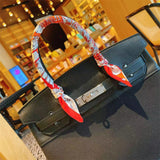  Graceful crossbody bag front view 7