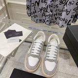 Saint Laurent luxury shoes product view — premium authentic designer style