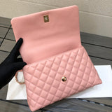  handbag, spacious everyday style, image 5