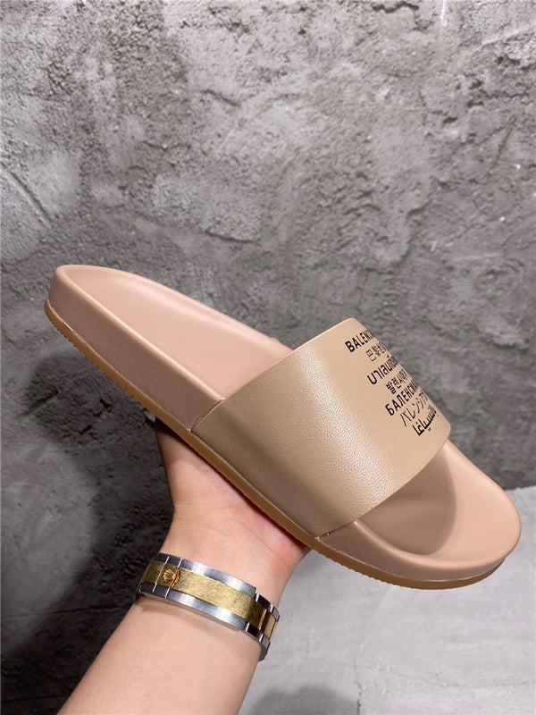 Zivas Charm Signature Style Designer Sandals (Considered Fit & Finish) – Styled Look