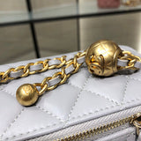  women's handbag, compact design, view 9