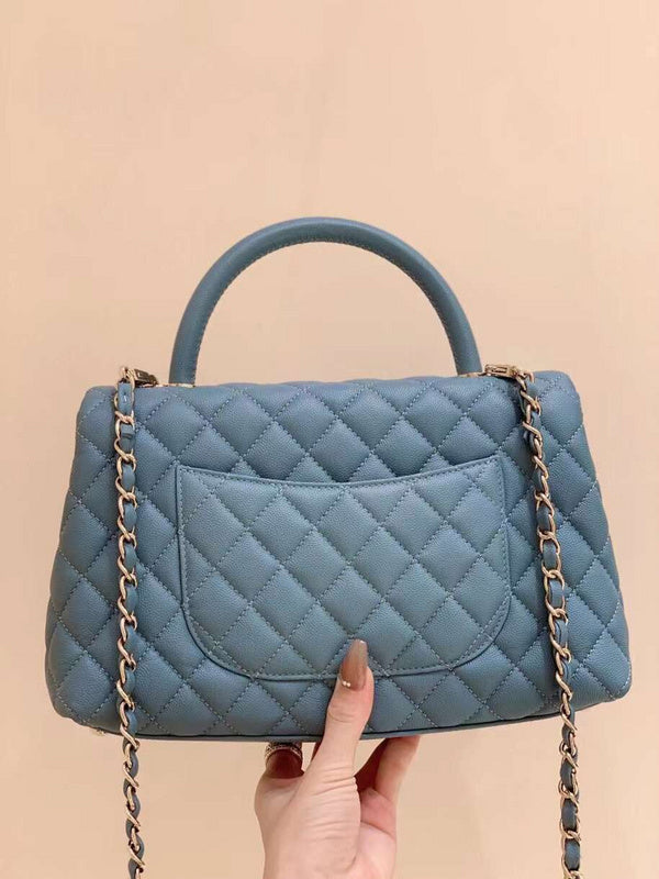  women's handbag, versatile design, view 7