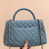  women's handbag, versatile design, view 7