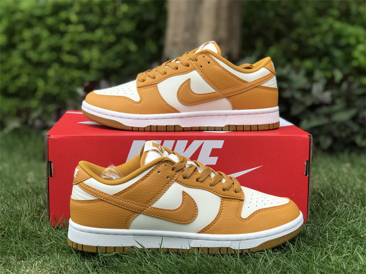 Nike clean off-white luxury sneakers view 6 padded collar comfort