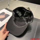 Full view of Louis Vuitton unisex cap