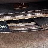 Ziva's Charm handbag – lifestyle view (Standard Size)