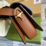 Top view of premium sleek women's handbag – women's everyday handbag