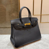 Smart bag shown from front angle