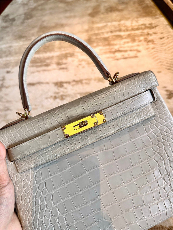  curated crossbody bag detail view showing craftsmanship 8