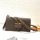 Ziva's Charm handbag – full view (20cm*10cm*4cm)