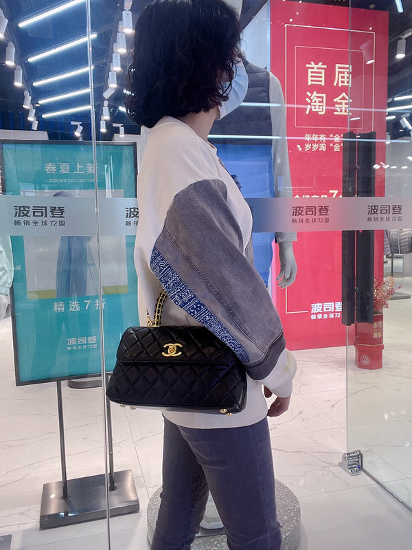  handbag, mid everyday style, image 2