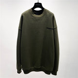 Back view of Balenciaga luxury piece style No.451
