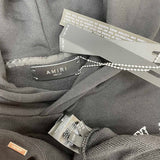 Amiri hoodie styling view — premium authentic designer style