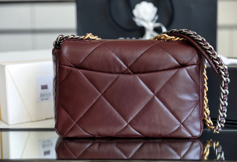 Zivas Charm Effortless Elegance Designer Handbag (Timeless Wardrobe Addition) – Interior View