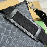 Close-up detail of signature everyday-luxe women's handbag – women's luxury accessory