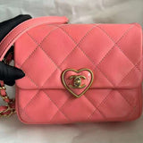 Zivas Charm Modern Minimalist Look Luxury Handbag (Thoughtfully Structured Design) – Close-Up Detail