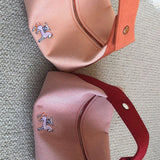  top-handle bag interior and compartment view