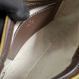 Sophisticated handbag styled for everyday wear