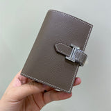 Modernist handbag styled for everyday wear