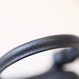  everyday carryall bag detail view showing craftsmanship 8
