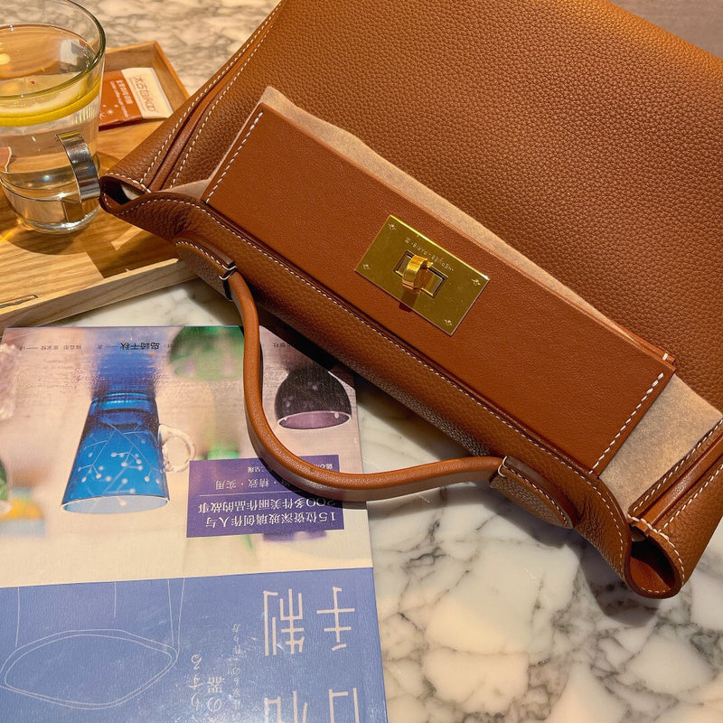 Timeless bag women's premium everyday handbag
