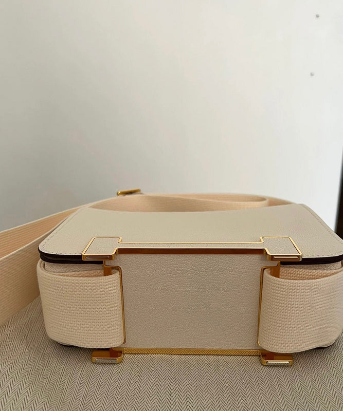 Interior view of everyday-ready premium bag
