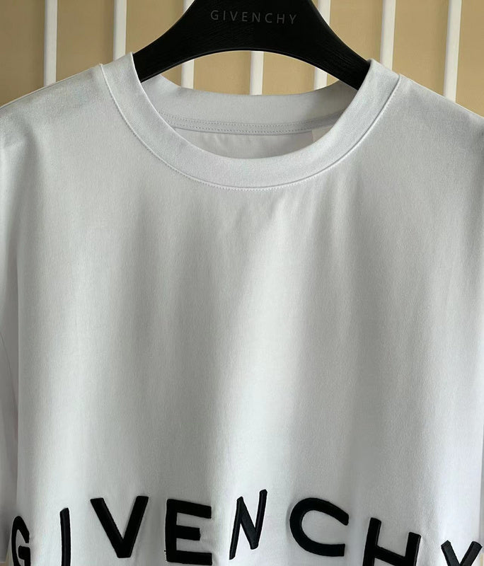 Givenchy clothing close-up — premium authentic designer style