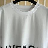 Back view of Givenchy luxury piece style No.144