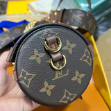  Understated everyday bag carried on shoulder 10