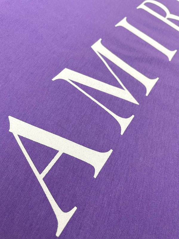 Amiri t-shirt styling view — premium authentic designer style
